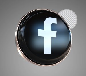 anúncios do Facebook