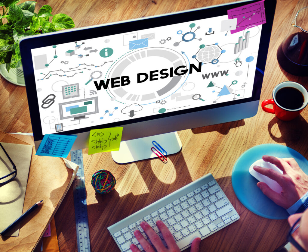 o que e web design 2t